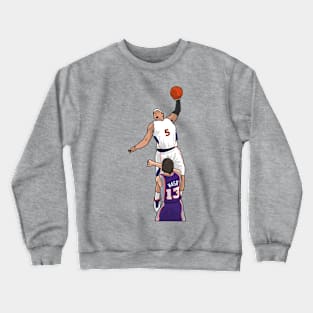 smith and nash Crewneck Sweatshirt